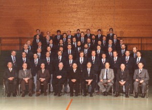 125-jähriges Jubiläum