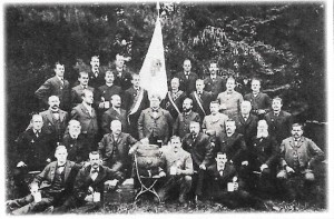40jährige Jubiliam 1898